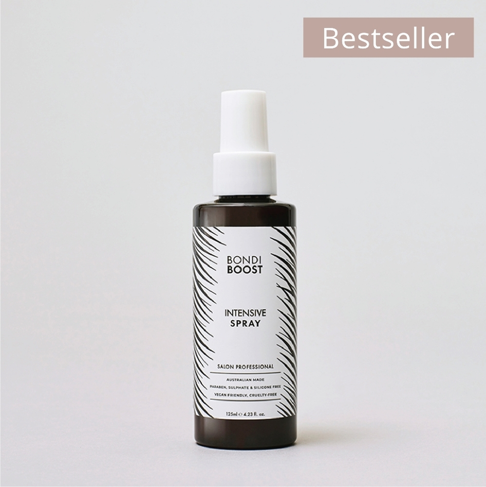 Bondi Boost Intensive spray NWT